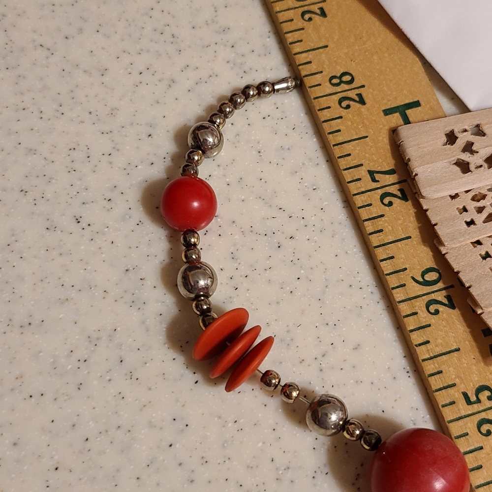 Beaded Necklace - Picture 12 of 17